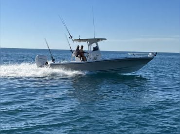 Flatfish Charters thumbnail