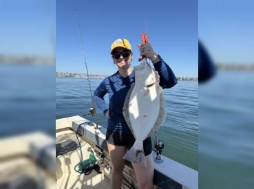 Diamond Dogs Charters thumbnail