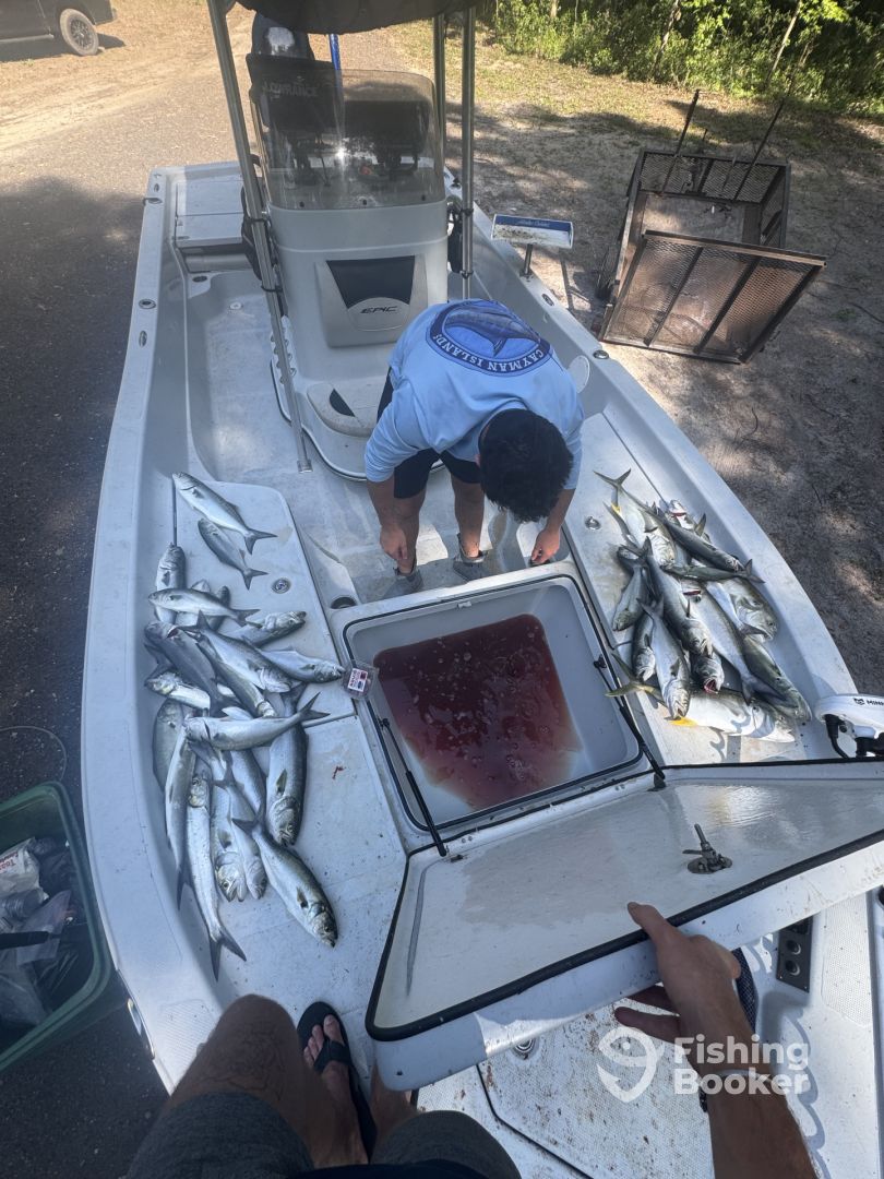 Boat Image