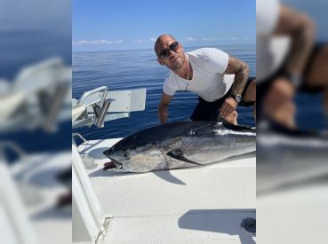 Hit Fishing and Tours