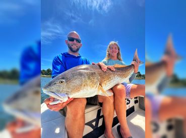 RocketCity Charters – Cocoa Beach