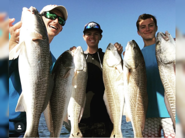 Anna Maria Island Fishers and Fun thumbnail