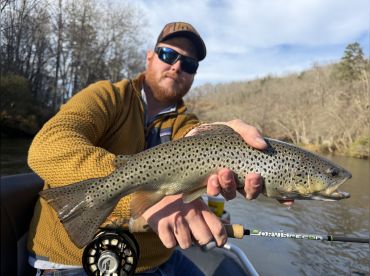 Blue Ridge Troutfitters