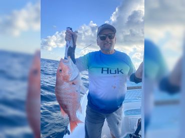 Reel Deal Offshore Fishing Charters thumbnail