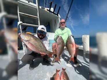 Conch Too Charters LLC thumbnail