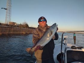 Reel Adventures – Rockport - Port Aransas