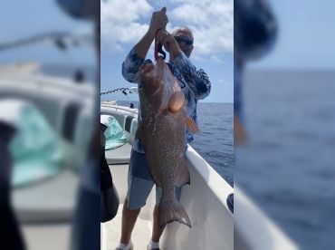 The Adventure Offshore Fishing thumbnail