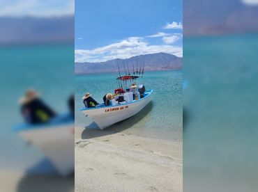 Costa del Sol Sportfishing thumbnail