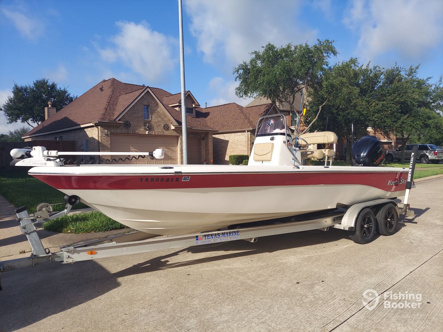 Boat Image