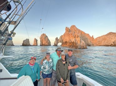 Fin Chaser Sportfishing – 37ft “Just Right thumbnail