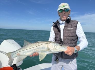 Phillip Pica Charters thumbnail