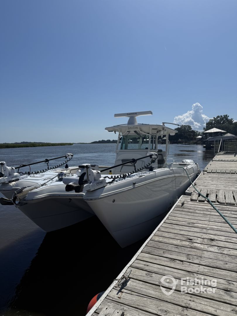 Boat Image