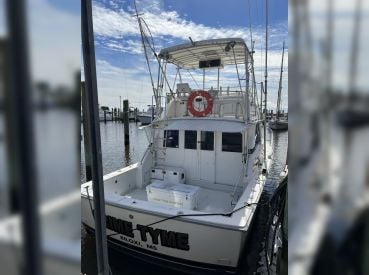 PrimeTyme Charters, Inc. thumbnail