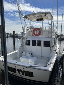 Charter Image