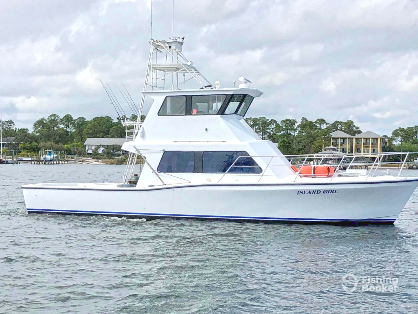 Boat Image
