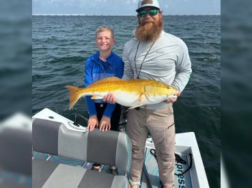 Small Wave Charters