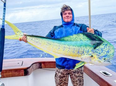 Legacy Charter Fishing - Updated 2025 Prices
