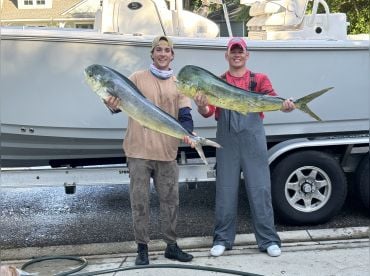 Loose Cannon Fishing Charters thumbnail