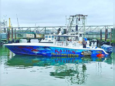 Circle H Outfitters – Katie's Red Tide thumbnail