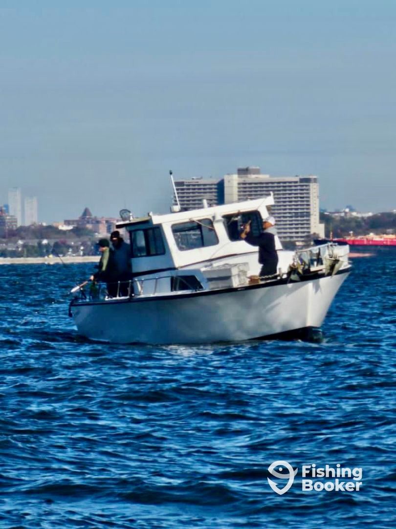 Boat Image