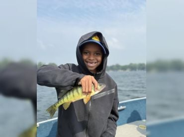 Unwrapped Outdoors thumbnail