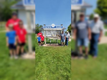 Summer Skool Sportfishing – Montague