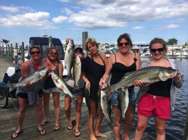 My Girl Charters thumbnail