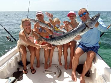 Mar y chela thumbnail