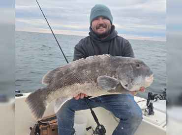 Running Tide Charters thumbnail