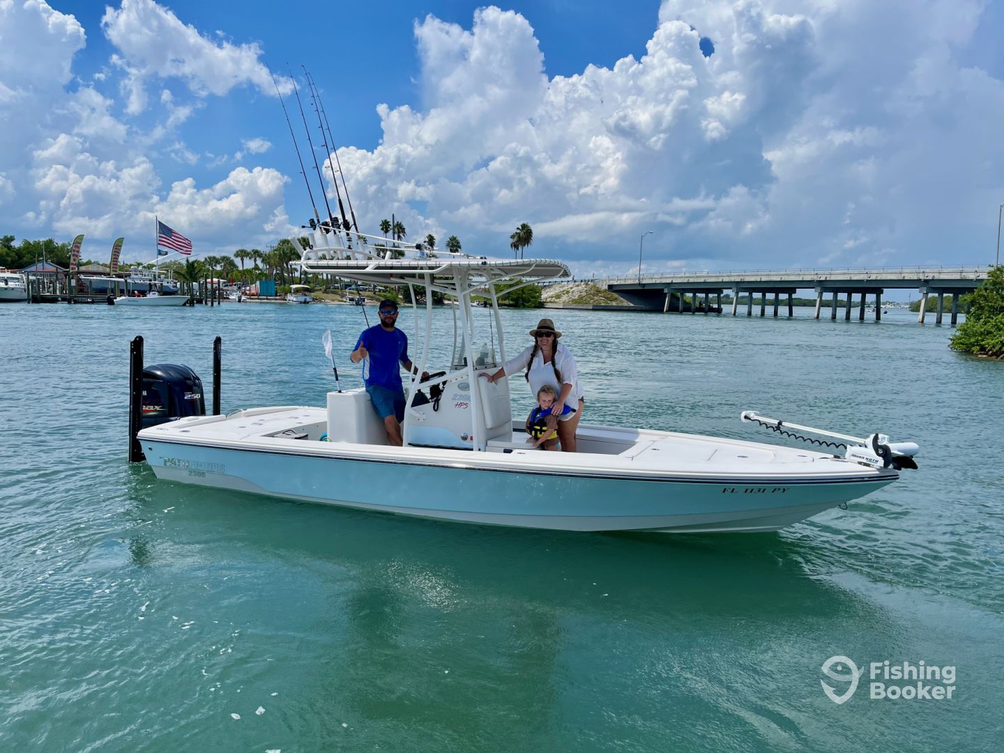 Boat Image