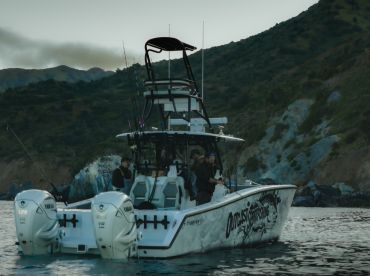 Outcast Sport Fishing thumbnail