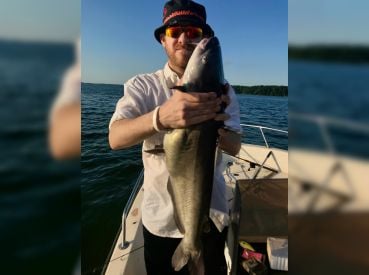 Lazee Daze Charters – Counce