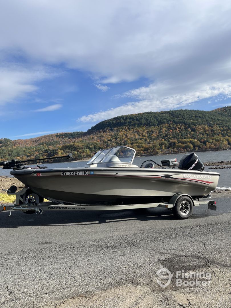 Boat Image