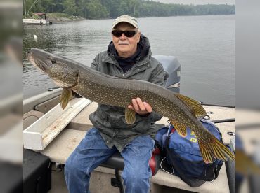 Aarons Guide Service – Great Sacandaga Lake