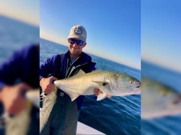 Baytime Charters – Fairfield