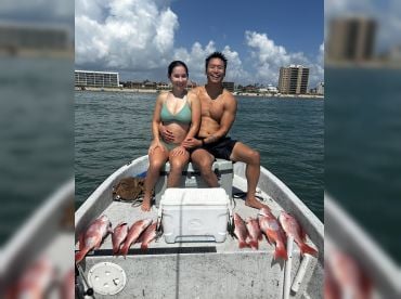 Rolo's Fishing Adventures thumbnail