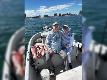 Rolo's Fishing Adventures thumbnail