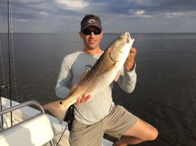 Pelican State Fishing Charters