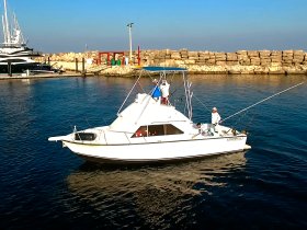 Charter Image