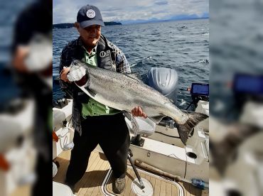 TD Coastal Adventures – Campbell River thumbnail