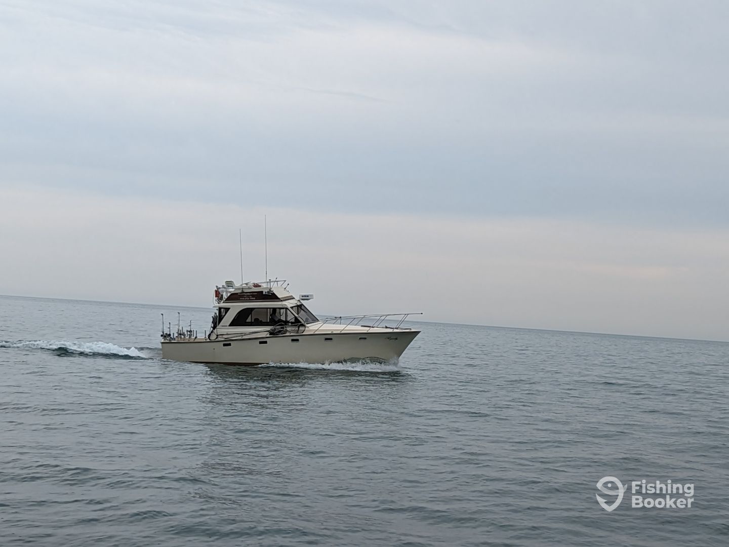 Boat Image