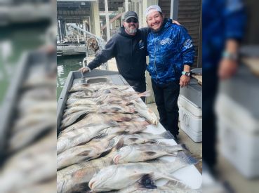 LIV Fishing-GALVESTON