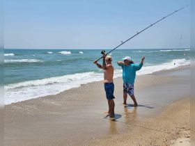 Learn To Cast