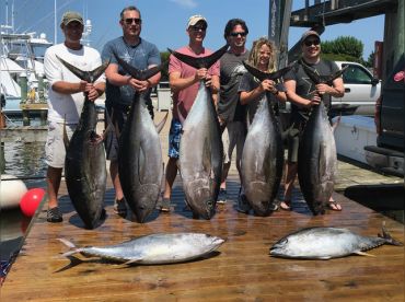 Obsession Charters, Inc thumbnail