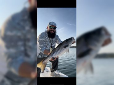 Fish On Guide Service LLC – Buford