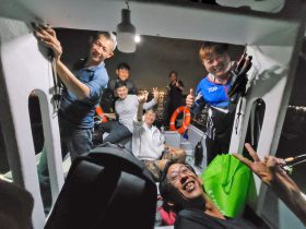 Charter Image