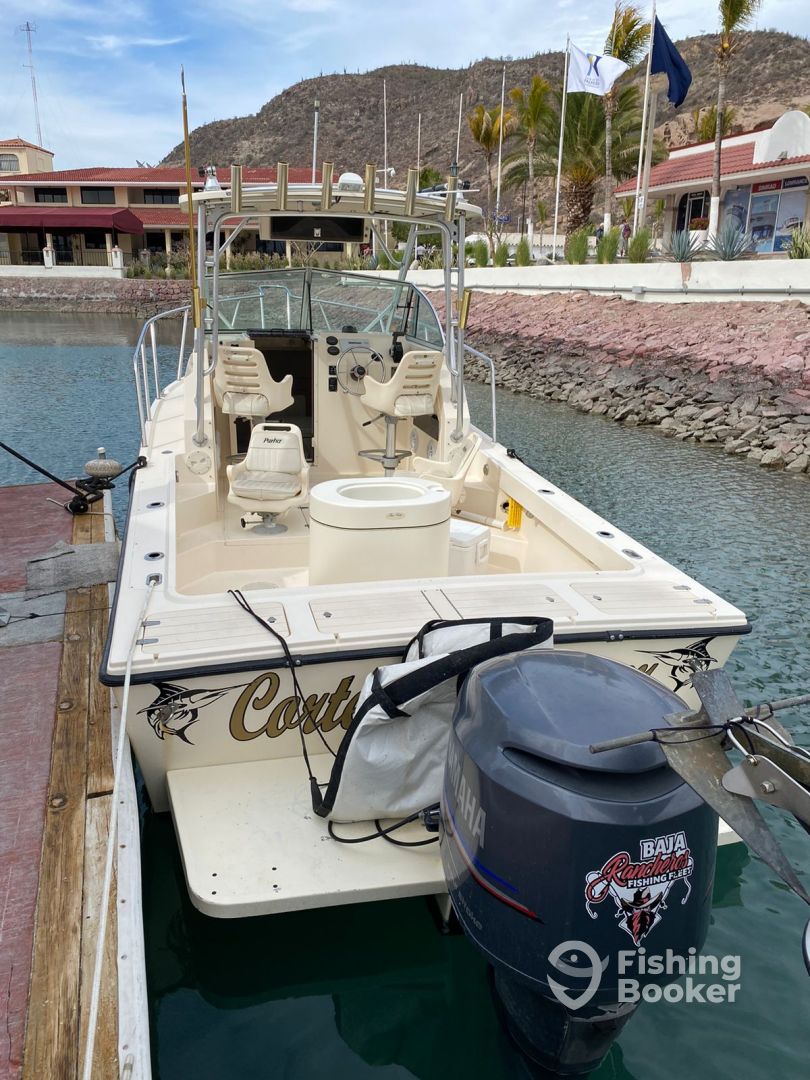 Boat Image