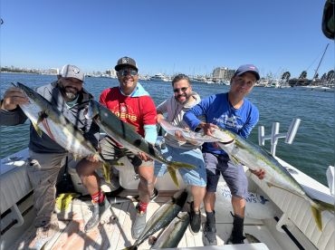 Reel Deep Sportfishing thumbnail