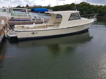 Big Reef Yachting and Fishing thumbnail