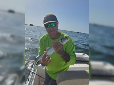 Reel Mafia Fishing Charters thumbnail